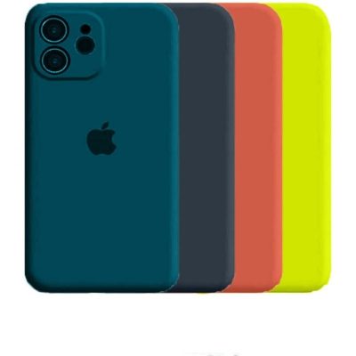 گارد سیلیکونی آیفون 12 | IPHONE 12