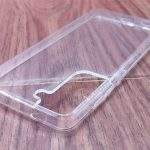قاب ژله ای شفاف گوشی Samsung Galaxy S21 Plus