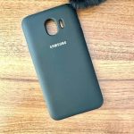 قاب گوشی موبایل سامسونگ J4 سیلیکونی SamsungJ4