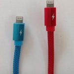 کابل پاور آیفون