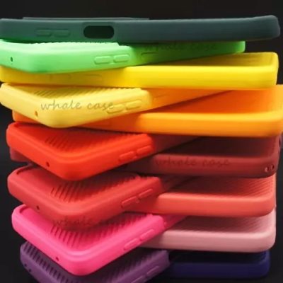 قاب گوشی لنز کشویی مناسب گوشی شیائومی X3 Pro و Poco X3