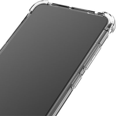 قاب ژله ای کپسول دار samsung note 20 ultra