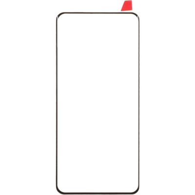 گلس گوشی Redmi Note 13 Pro Plus شیائومی شیشه ای خم فول چسب Full Cover اورجینال کد 22823