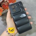 قاب پافری گوشی XIAOMI MI 13T - کد1