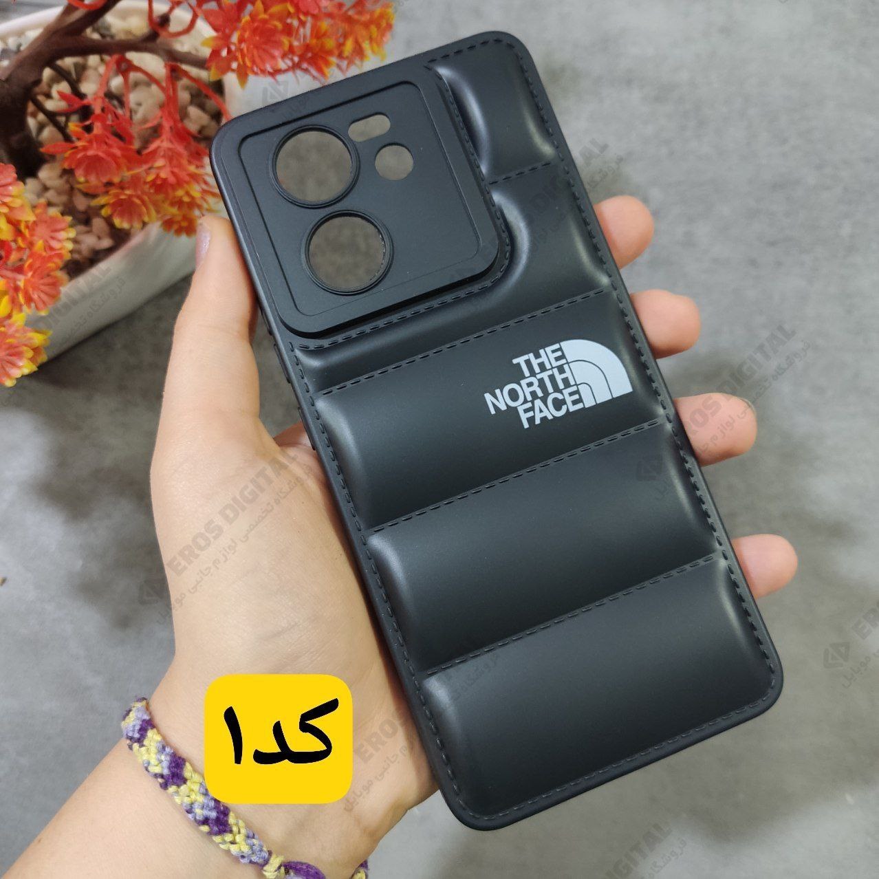 nK16sugHqzU7RjEb قاب پافری گوشی XIAOMI MI 13T - کد1