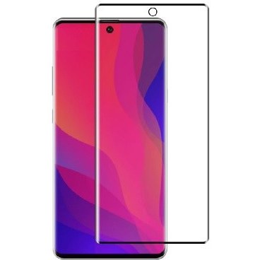 گلس نوت 10 پلاس سامسونگ Samsung