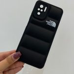 قاب پافری شیائومی redmi note 10 (4G)