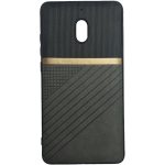 قاب طرح چرم گوشی موبایل نوکیا Nokia 2.1