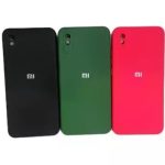 کاور سیلیکونی گوشی شیائومی redmi 9a