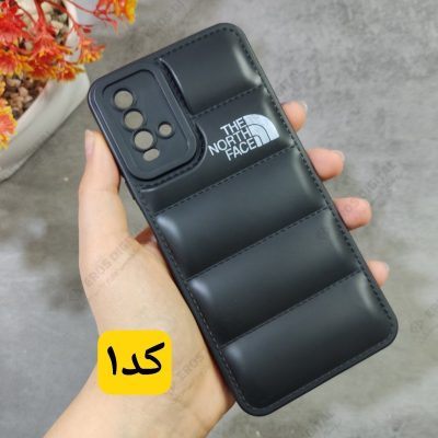 قاب پافری گوشی Xiaomi Redmi 9T
