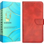 کیف کلاسوری قاب گارد مدل CLASSLENS مناسب برای گوشی موبایل شیائومی Redmi Note 13 Pro Plus