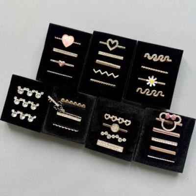 حلقه آویز ساعت اپل واچ
