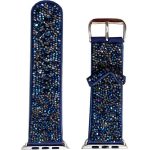 بند سواروسکی اپل واچ سایز 45 میلیمتر