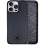 قاب برند پولو مدل Santa Barbara Polo Elvis Series Magsafe Case مناسب برای Apple iPhone 16 Pro Max