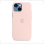 کاور سیلیکونی مناسب برای گوشی موبایل اپل iPhone 13 mini