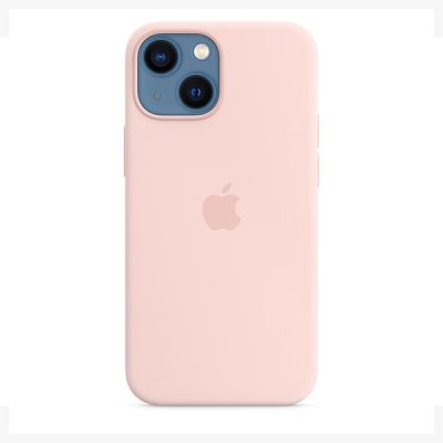 کاور سیلیکونی مناسب برای گوشی موبایل اپل iPhone 13 mini