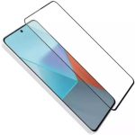 گلس note 13 pro plus فول چسب برند مانکی