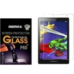 گلس شیشه ای تبلت Lenovo A5500