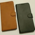کیف کلاسوری چرم سامسونگ m53