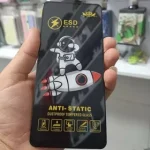 گلس شیشه ای A34