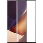 گلس گوشی وسط چسب Samsung Galaxy Note 20 سوپر ادج اورجینال