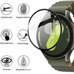 محافظ صفحه نمایش مناسب برای ساعت Galaxy Watch 4 (44mm)