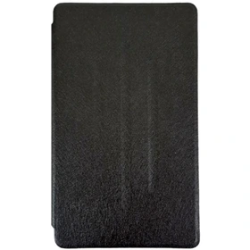 کیف کلاسوری مدل IR-T225 رنگ مشکی مناسب برای تبلت سامسونگ Galaxy Tab A7 Lite SM-T225