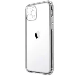 کاور گوشی اپل iPhone 13 Pro مدل اسپیس ژله ای محافظ لنز دار