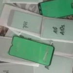 گلس سرامیکی A51