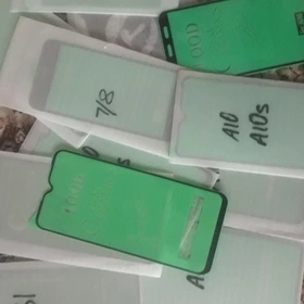 گلس سرامیکی A51
