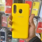 گارد سیلیکونی سامسونگ M30