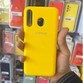گارد سیلیکونی سامسونگ M30