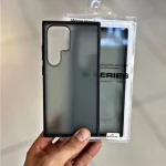 قاب پشت مات برند مچیک ماسک Magic Mask مناسب برای Galaxy S24 Ultra