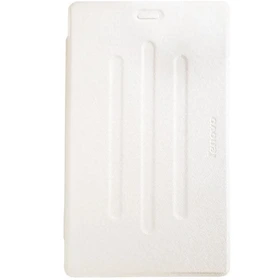 کیف کلاسوری چرمی مدل Folio Cover مناسب برای تبلت لنوو Tab 3 7.0 3G Essential-710L