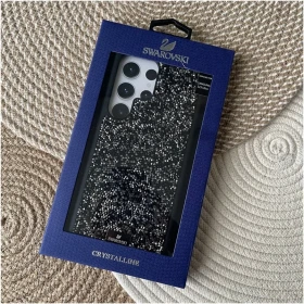 قاب سوارسکی اورجینال سامسونگ اس 24 اولترا Case Swarovski Samsung S24 Ultra