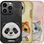 قاب iPhone 16 Pro برند Nimmy