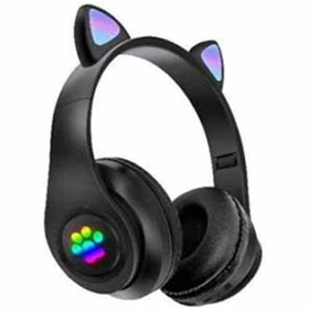 هدست بلوتوث گربه ای JBL عروسکی مدل M2