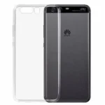 قاب گوشی ژله ای بی رنگ هوآوی P10 Plus