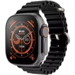 ساعت هوشمند اولترا مدل x8 ultra max