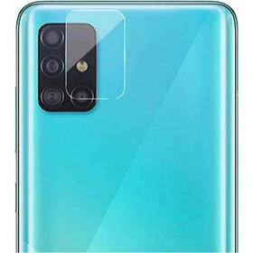 محافظ لنز دوربین گوشی سامسونگ Samsung A71