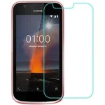 گلس گوشی nokia 1
