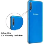محافظ لنز گوشی‌ سامسونگ Galaxy A50s