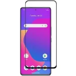 گلس وسط چسب شیائومی mi note 10 / mi note 10 lite