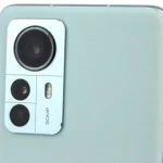 گلس لنز دوربین گوشی شیائومی XIAOMI 12 LITE