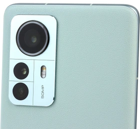 گلس لنز دوربین گوشی شیائومی XIAOMI 12 LITE