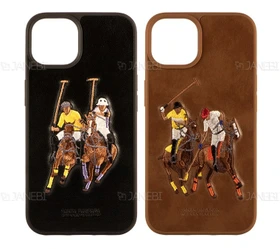قاب محافظ پولو آیفون 13 - Polo Case Apple iPhone 13
