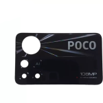 شیشه دوربین گوشی شیائومی مدل Poco X4 Pro | شرکتی