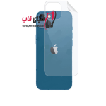 برچسب محافظ پشت گوشی آیفون Apple iPhone 13