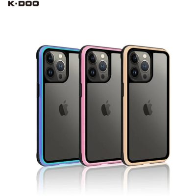 قاب برند K-DOO مدل Ares مناسب آیفون iPhone 13