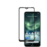 محافظ صفحه نمایش نوکیا سرامیکی Nokia 7.2 Ceramic Glass